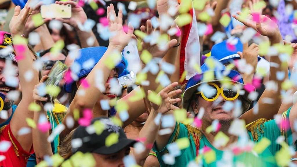 Carnaval: visão espírita sobre a maior festa brasileira
