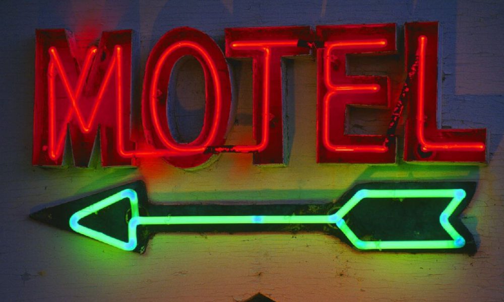 Motel