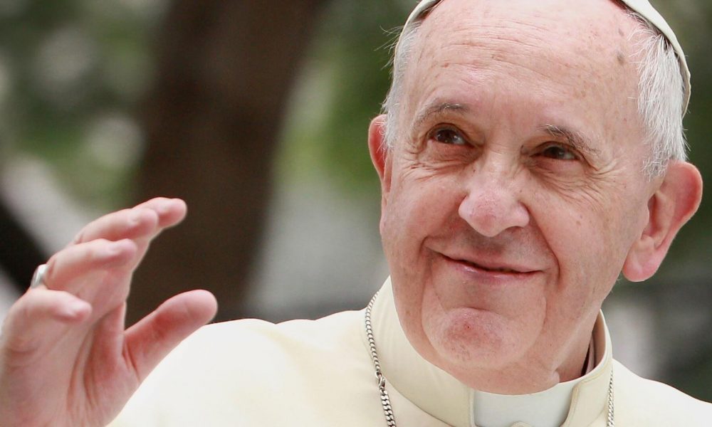 Papa Francisco