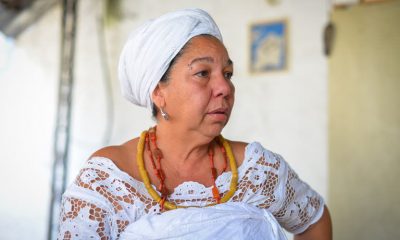 mãe de santo