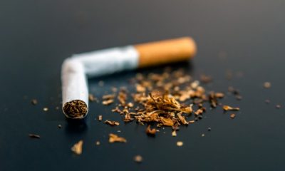 cigarro câncer