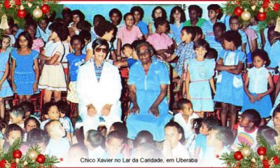 chico xavier