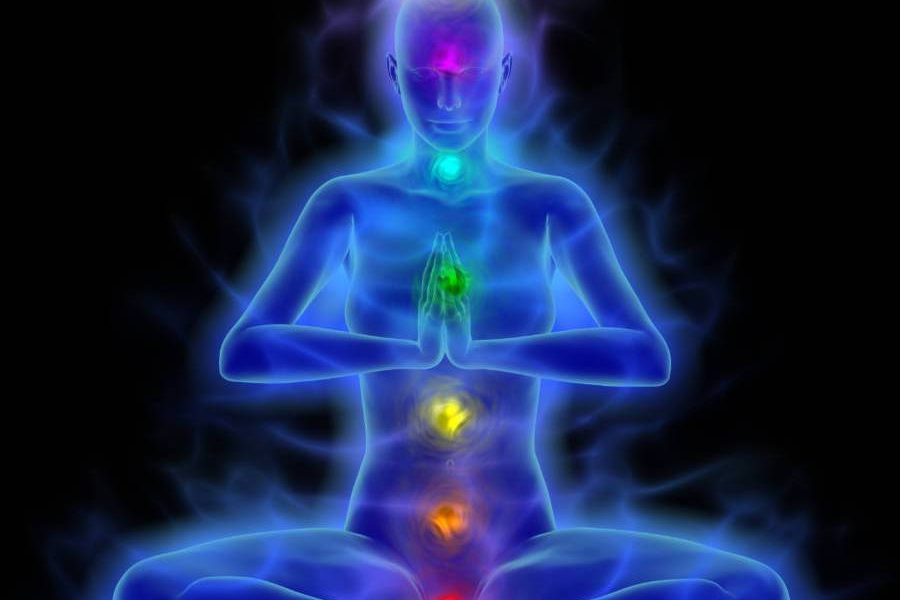 chakras