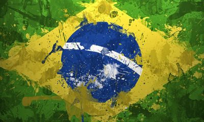 brasil em crise