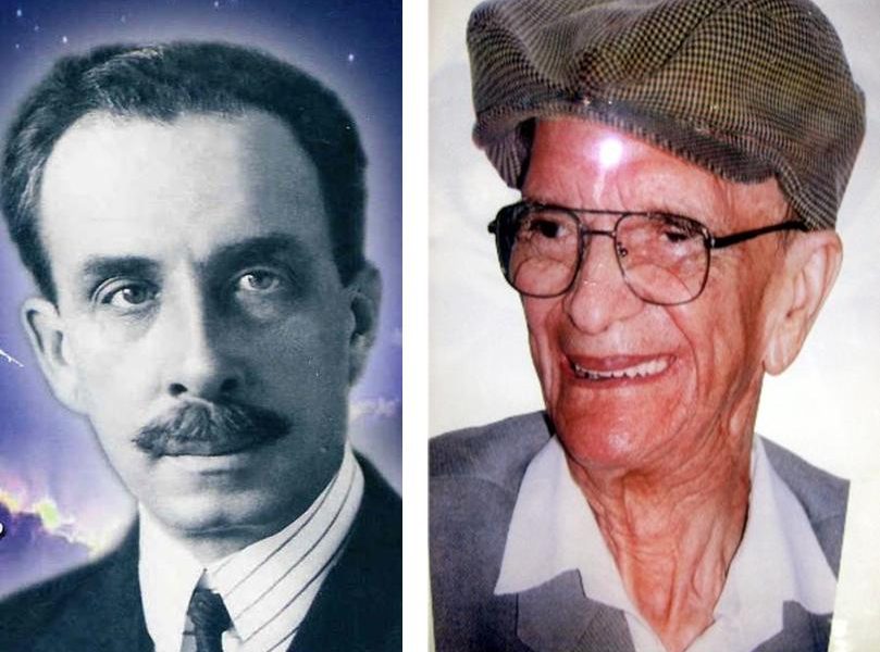 andré luiz e chico xavier