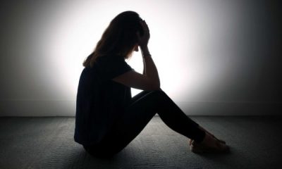 depressão