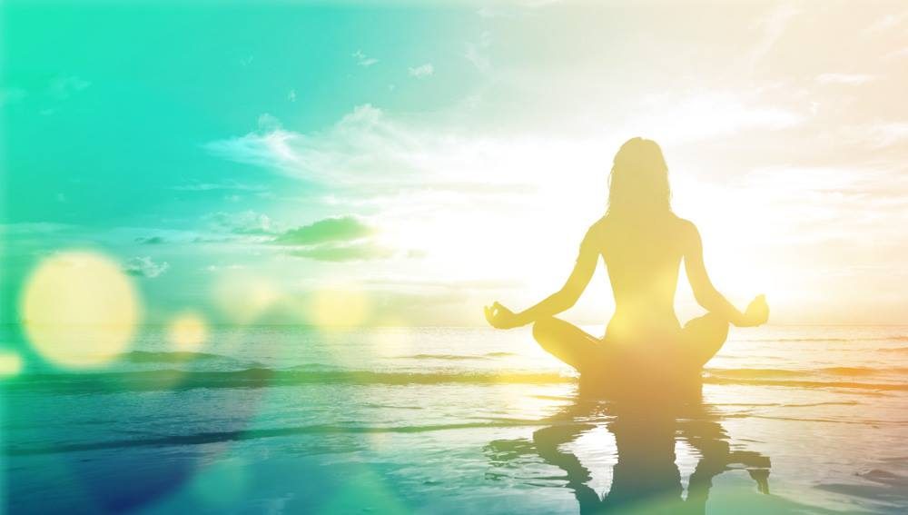 meditação