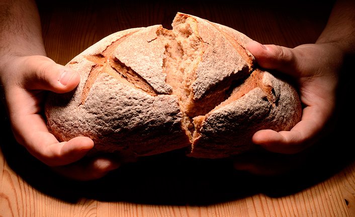 pão nosso