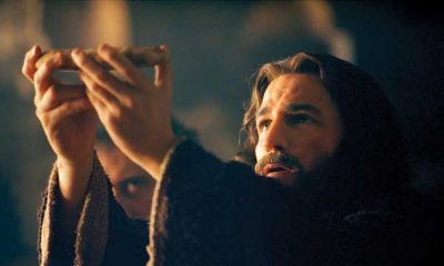 jesus