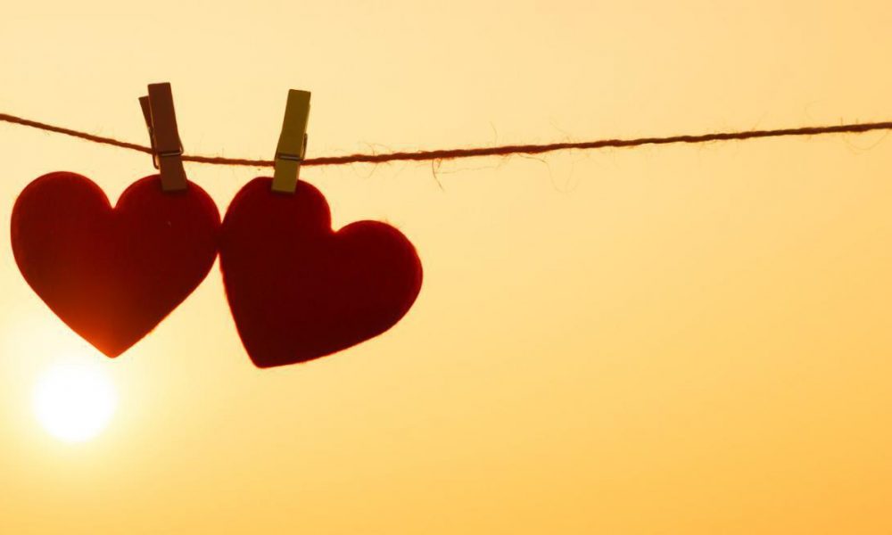 Amor à primeira vista, uma visão espírita de Richard Simonetti