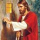 Jesus e a palavra da alegria em sua casa, por Chico Xavier