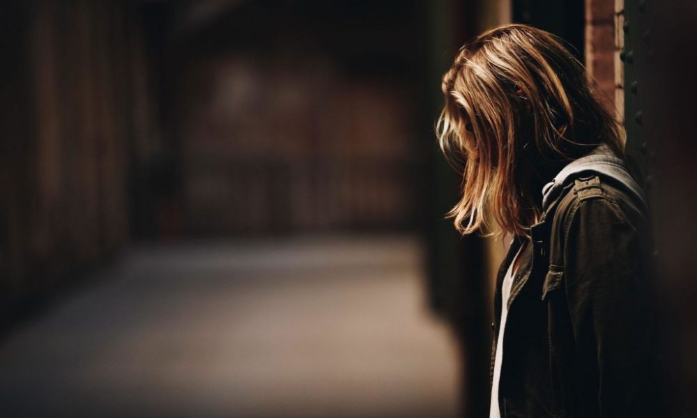 Quando a dor vem da alma, o que fazer?