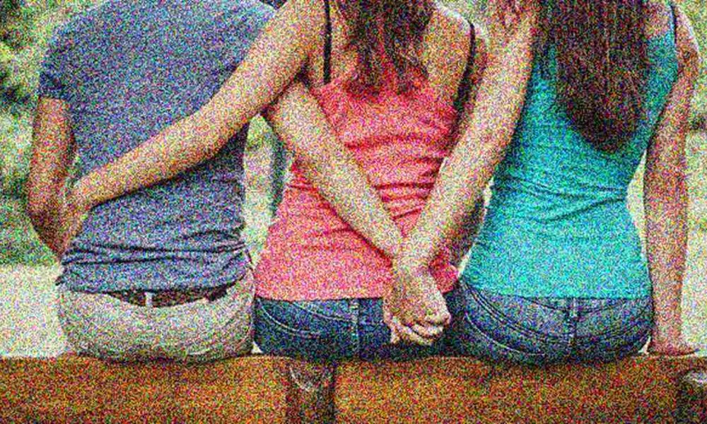 'Amar duas pessoas ao mesmo tempo' | Visão Espírita