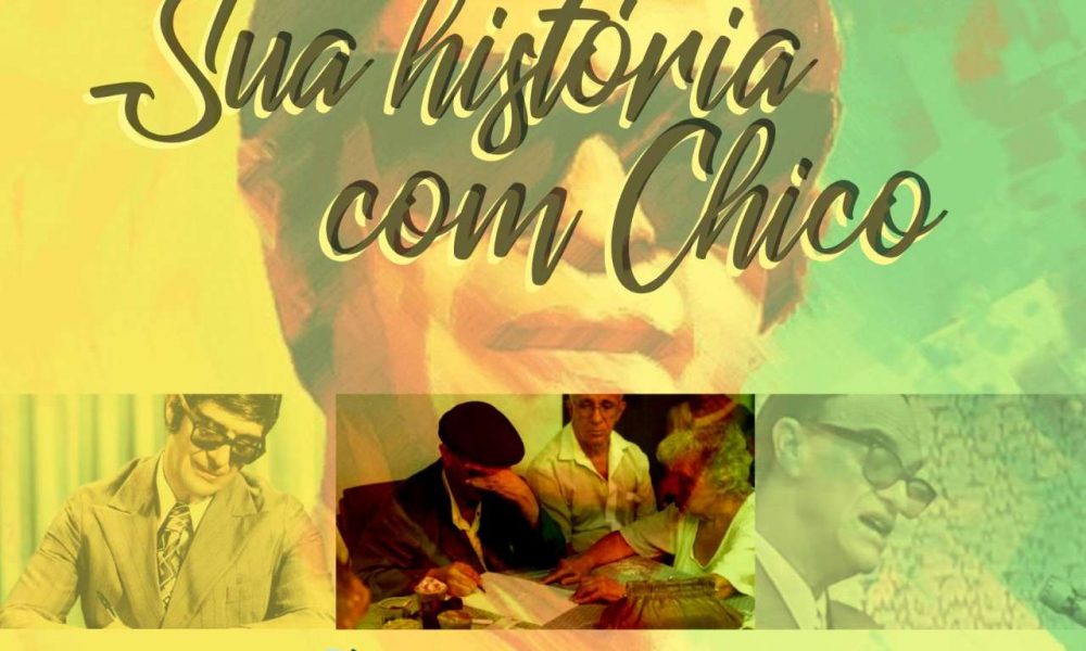 Histórias de Chico Xavier: seu momento especial com o médium