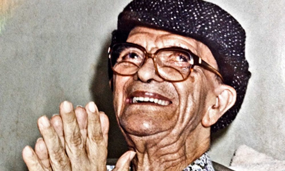 Chico Xavier sabia quando ia desencarnar?