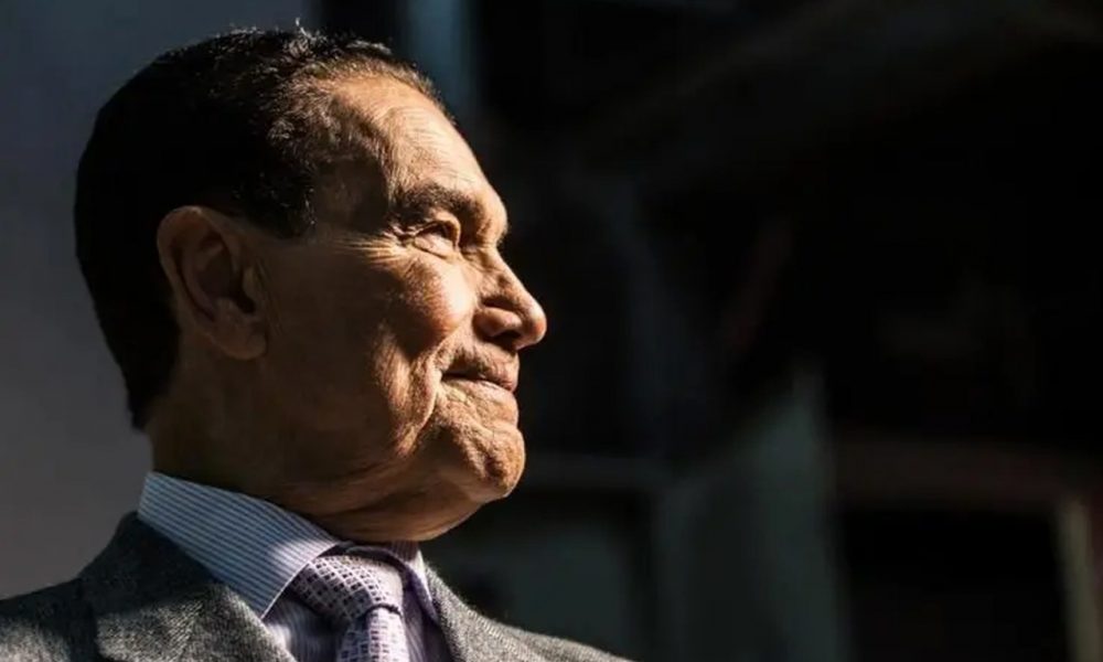 Divaldo Franco tem previsão de alta para domingo