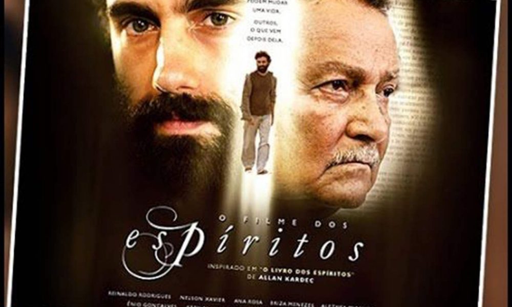 Filme dos Espíritos: assista agora gratuitamente pelo YouTube