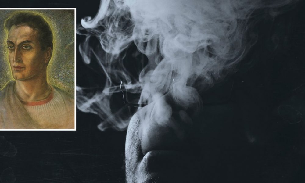 emmanuel cigarro