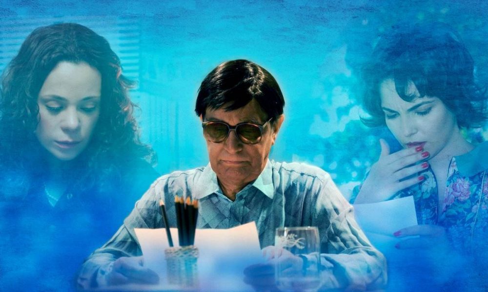 As mães de Chico Xavier está disponível na Netflix