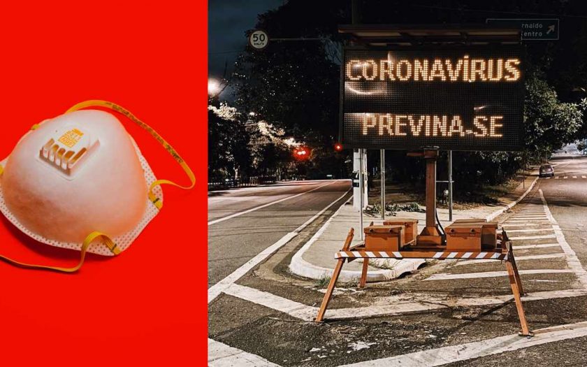 coronavírus