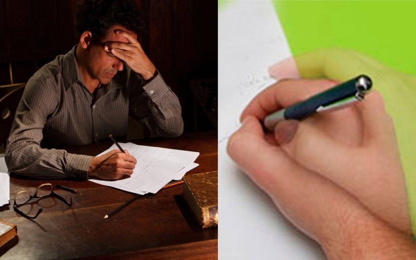 psicografias
