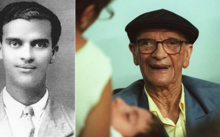 chico xavier