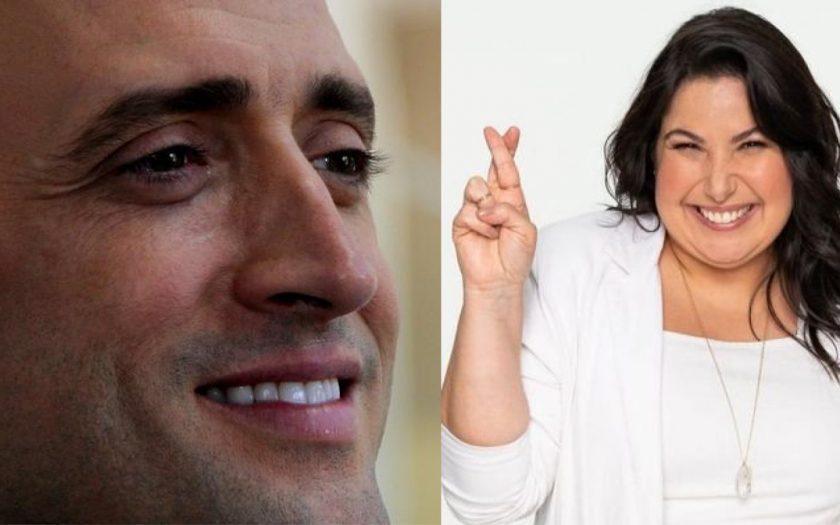 paulo gustavo e mariana xavier