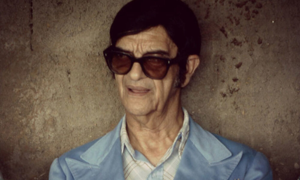 chico xavier