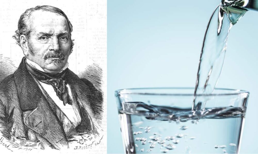 allan kardec agua fluidificada