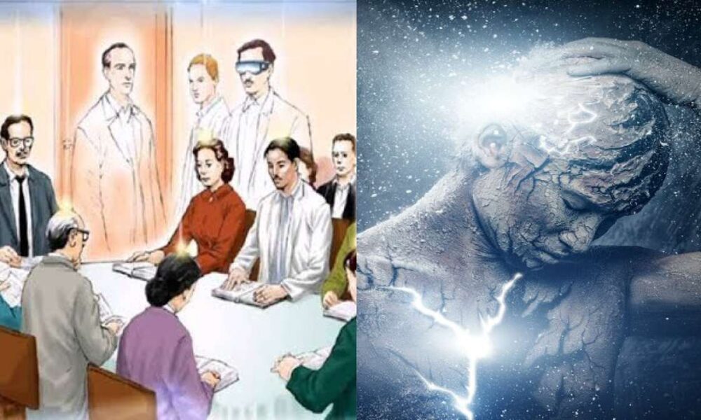 perispirito espiritismo