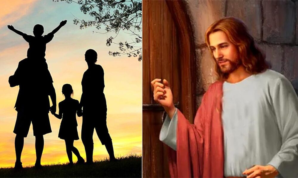 evangelho no lar