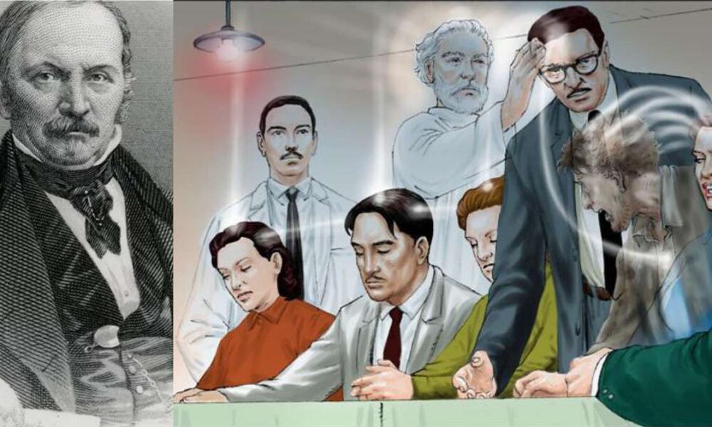 reuniao mediunica espiritismo allan kardec